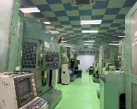 Другие виды оборудования MATSUURA MAM72-3VM