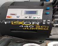 Avvolgitore di etichette - FLEXOR - F440 2C+JUMBO