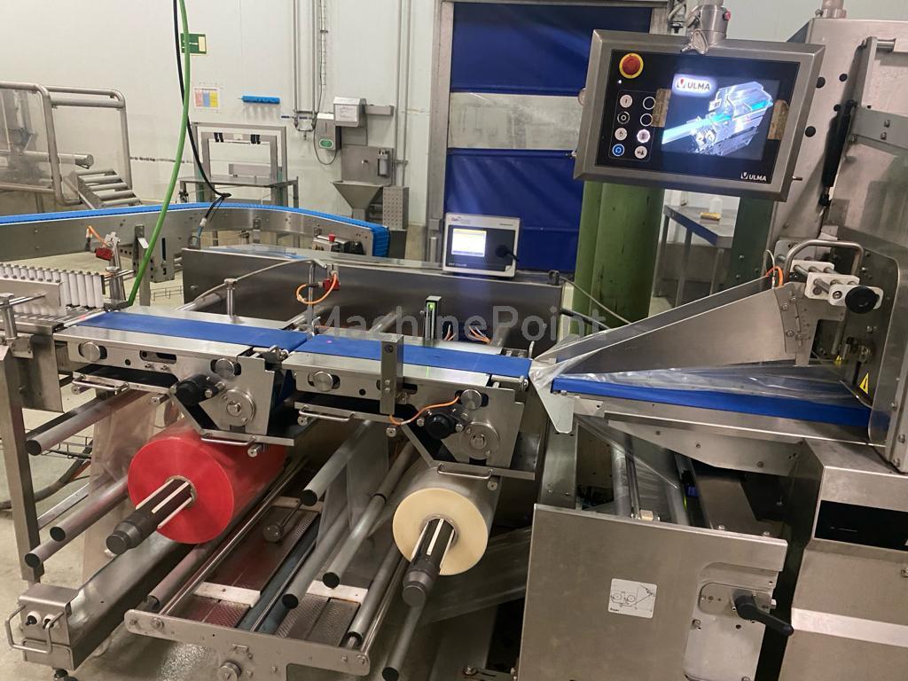 ULMA - FM 300 - Maquinaria usada