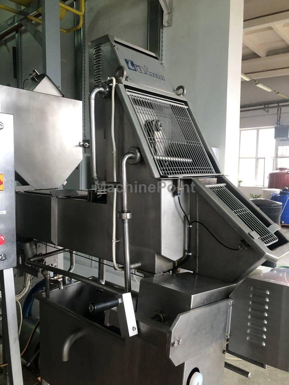 DIMA - Compact 200 (Refurbished in 2024) - Used machine