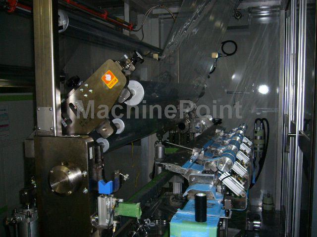 TECNO SMART CORP -  - Used machine