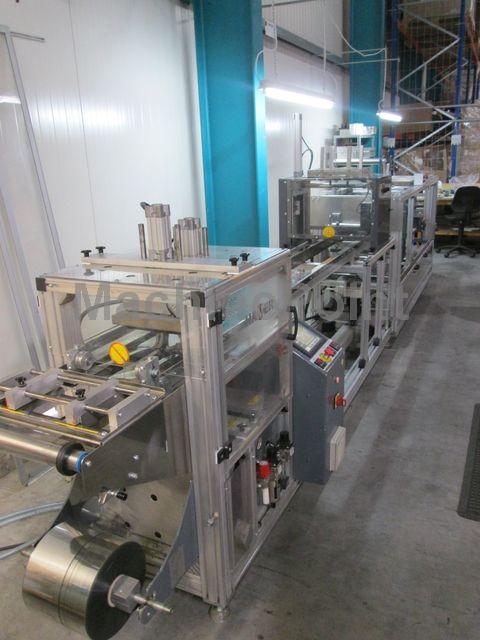 HAMER - BPC-23 - Used machine