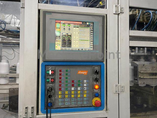 MAGIC - IB-L5-8D-XL - Used machine