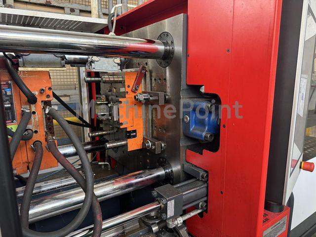 NEGRI BOSSI - EOS ST 110-350 - Maquinaria usada