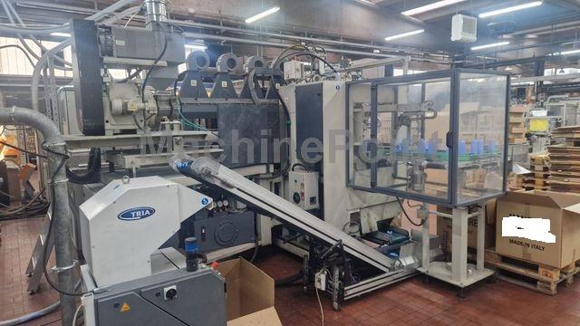 PLASTIBLOW - PB2000/DL - Used machine