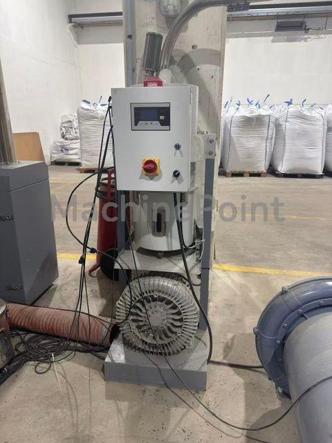 ACERETECH - WCR-3500U - Maquinaria usada