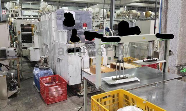 NEWLONG -  - Used machine