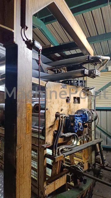 MACCHI - CoexFlex - Used machine