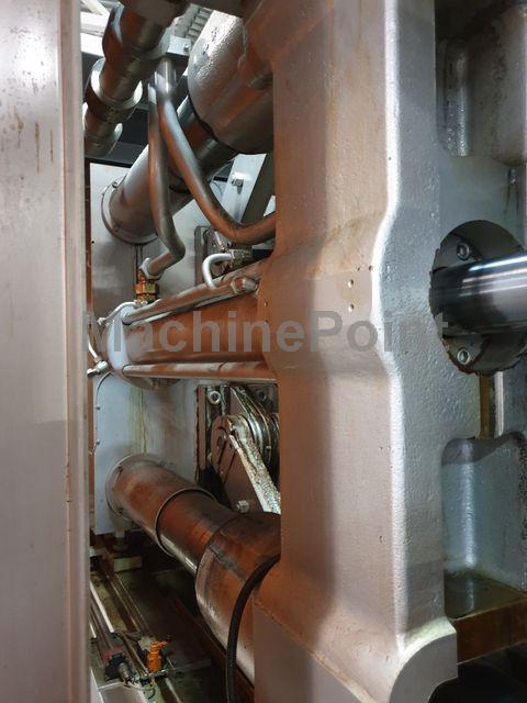 BMB - KW65PI/5500 - Machine d'occasion