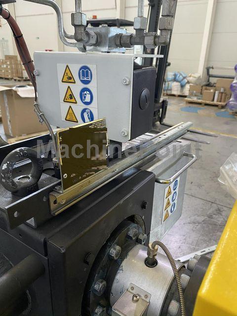 NGR - S: Gran 065-50 V HD - Used machine