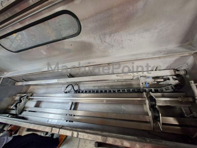 FLEXO WASH - FW2000M - Machine d'occasion
