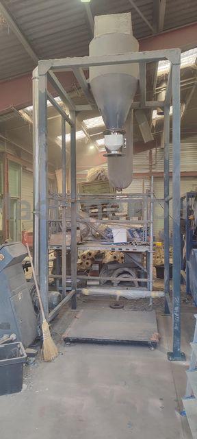 SEVENSTARS MACHINERY - SWP 630 - Б/У Оборудование