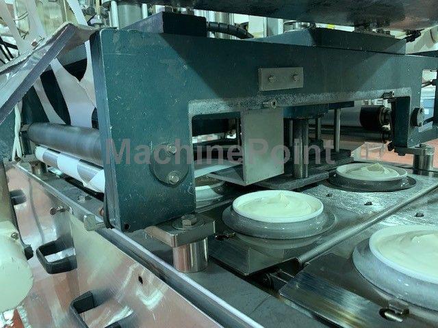 SAWVEL - 81 - Used machine