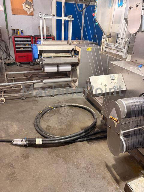 SML - AUSTROFIL HT 2 x 2 C / 60 - Maquinaria usada