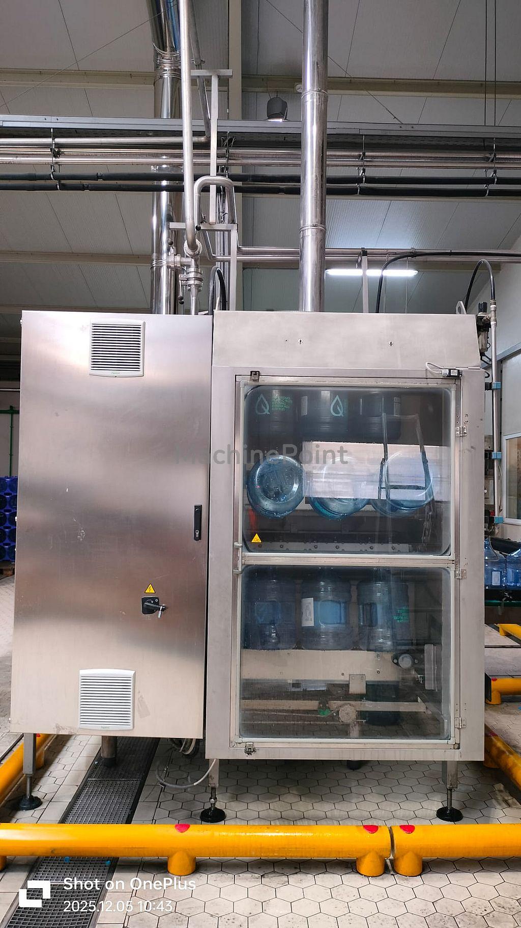 BARDI - Victoria 5G - Junior - 300 - 3R - Gebrauchtmaschinen