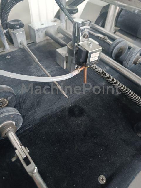 HCI - FSC-N201 - Maquinaria usada