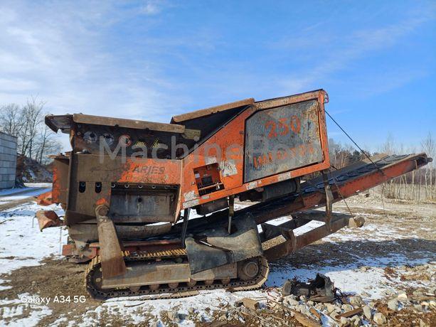 ARJES -  - Used machine