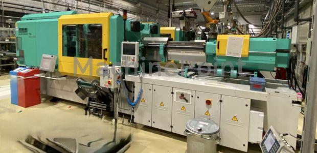 ARBURG - Arburg 720S 3200/1300 - Used machine