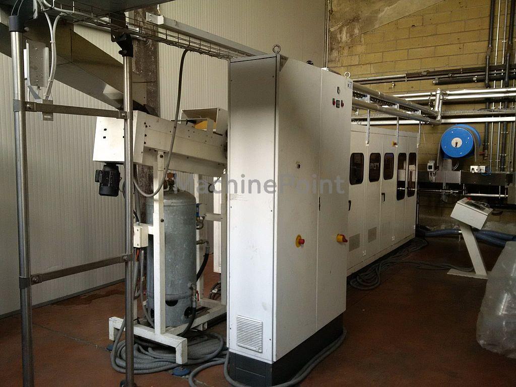 ADS - G62 C04 - Used machine