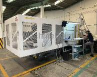  Injection molding machine from 500 T up to 1000 T BORCHE BS650-III