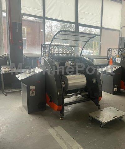 CLASS ENGINEERING - PSF-011 M - Machine d'occasion