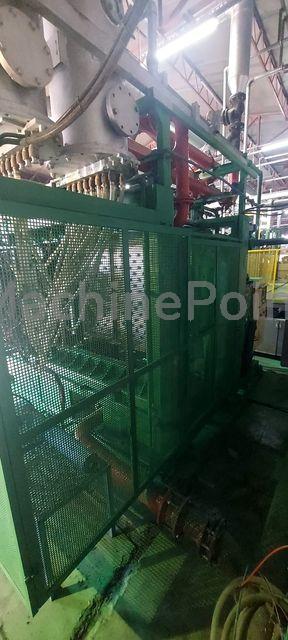 HIRSCH - HS 1500 AV1-W1515 - Maquinaria usada