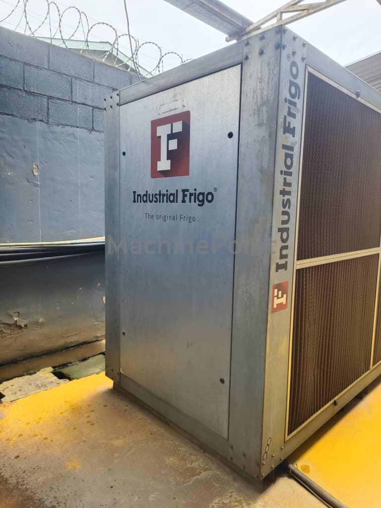 SACMI - IPS 300A - Maquinaria usada