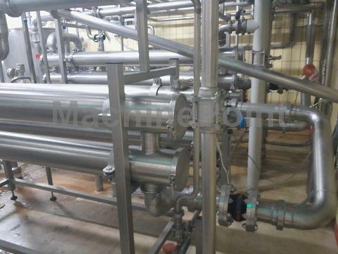 ALPMA - UF System - Machine d'occasion