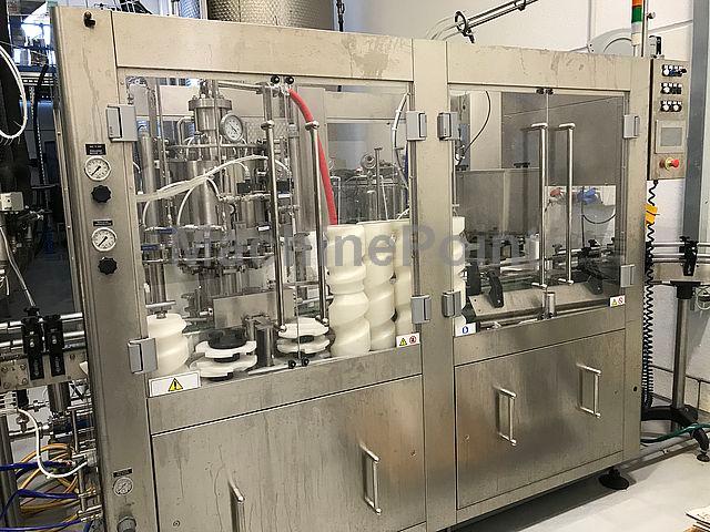 CIMEC  - Can Iso 6/1S - Machine d'occasion