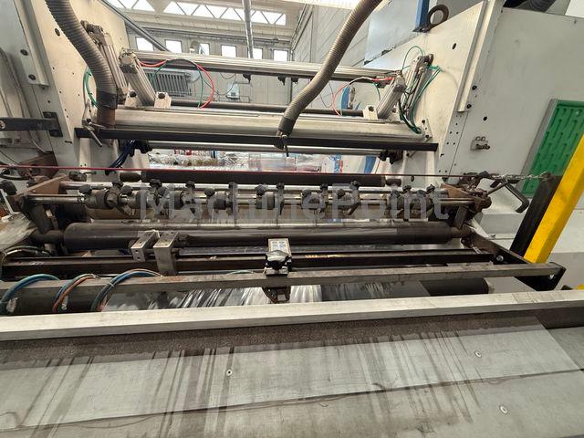 USIMECA - DAB 277 - Machine d'occasion