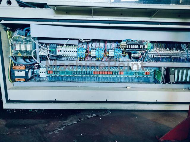ELECTROMODUL - Shuttle M1 - Maquinaria usada