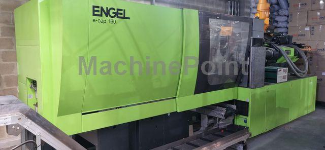 ENGEL -  e-cap 740/160 - Б/У Оборудование