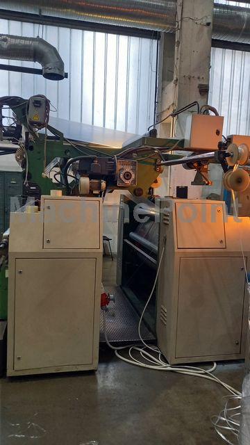 CMG - HTM-DW 1200 - Machine d'occasion