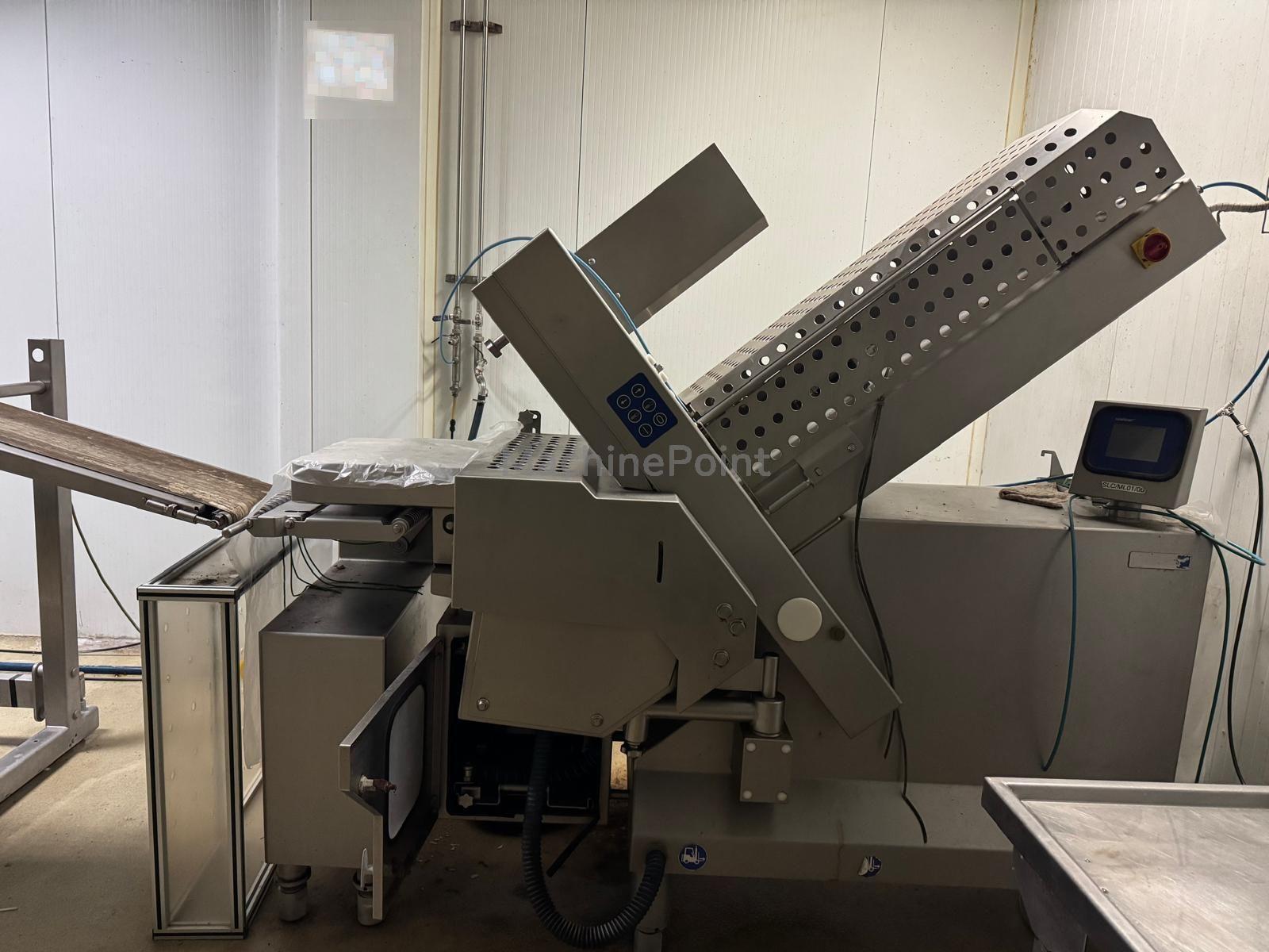 WEBER FOOD - CCS 304 - Machine d'occasion