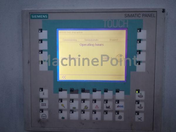 KHS - Innoket 360  - Used machine