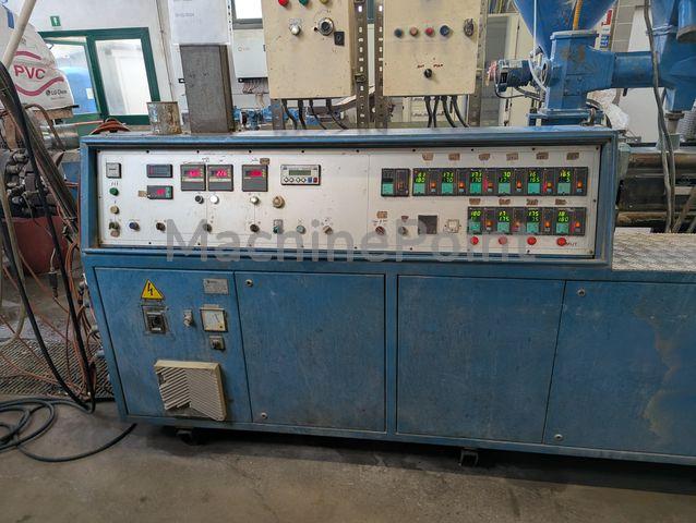 AMUT - BA 105 - Used machine