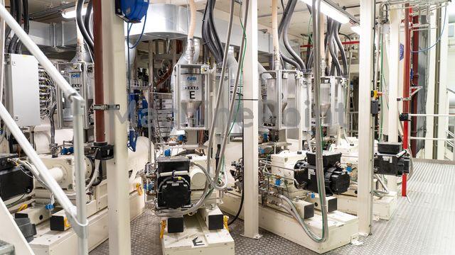 KUHNE -  - Kullanılmış makine