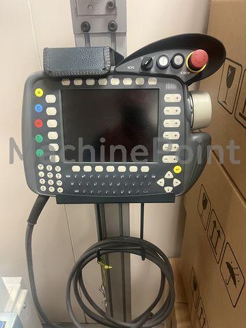 KUKA ROBOTER GMBH - KR5 - Used machine