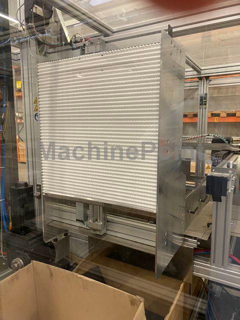  -  - Machine d'occasion