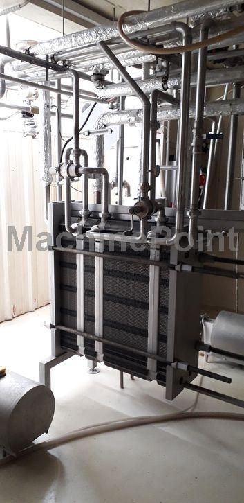 ALFA LAVAL - CL IP6-RM - Used machine