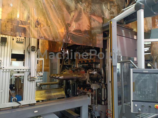 DESMA - D968.700.ZO B 850 - Maquinaria usada