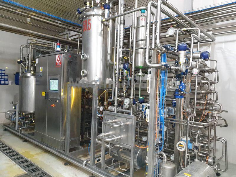 A DUE - Easy Therm - Used machine
