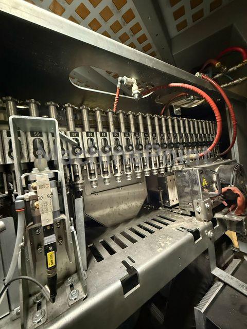 SMI - EBSK O4 EROGON - Used machine