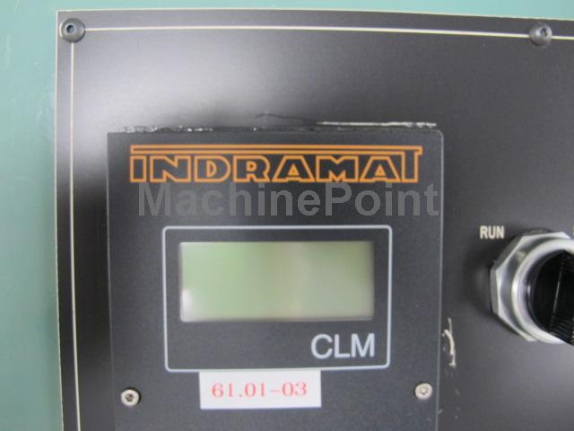 INDRAMAT - GN46P - Machine d'occasion