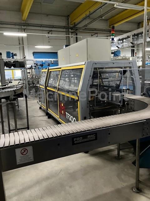 SMI - TF 300 - Used machine