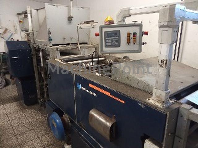 ROLLOMATIC - Combi 605 T-1300 - Gebrauchtmaschinen