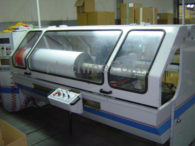 WEBTEC - HY FS 1, 6 B - Machine d'occasion