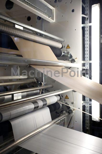 WINDMÖLLER & HÖLSCHER - AM8115DP - Used machine