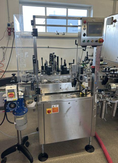 GAI - 1531FM BEER - Used machine
