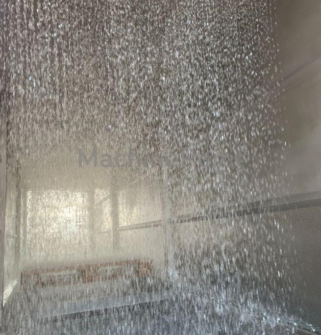 INOKAT - Hydrocooler T3000 - Maquinaria usada